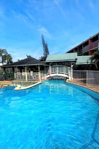 Appartement à vendre 1 pièce de 30 m²