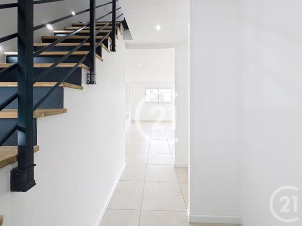 Maison à vendre  5 pièces - 138,80 m2 CAGNY - 14