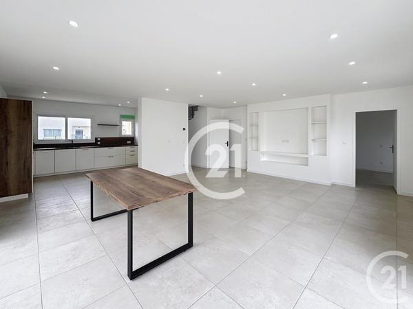 Maison à vendre  5 pièces - 138,80 m2 CAGNY - 14