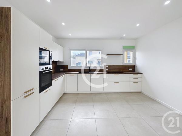 Maison à vendre  5 pièces - 138,80 m2 CAGNY - 14