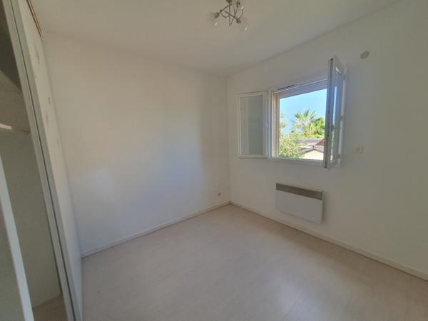 Maison de 93m2 avec terrain de 800m2