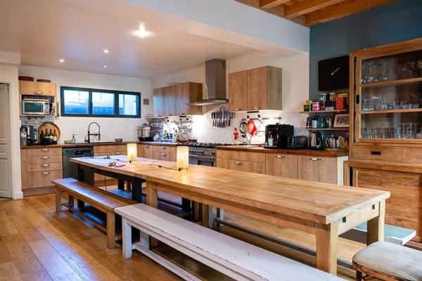 Vente maison 218 m² 7 Pièces Les Lilas