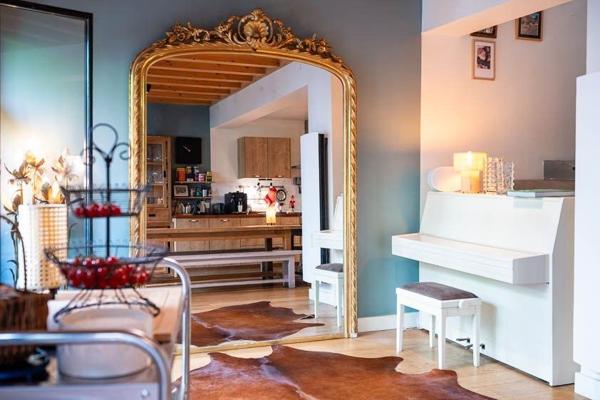 Vente maison 218 m² 7 Pièces Les Lilas