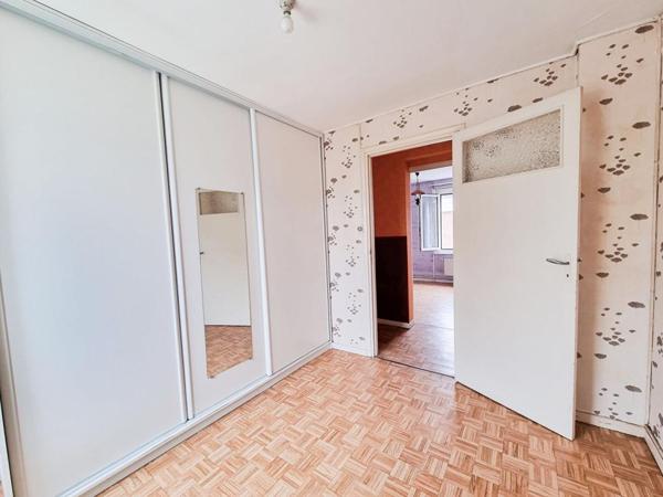 Carvin ? Maison 3 chambres avec jardin ? Idéale premier achat ou investissement