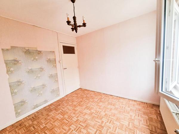 Carvin ? Maison 3 chambres avec jardin ? Idéale premier achat ou investissement