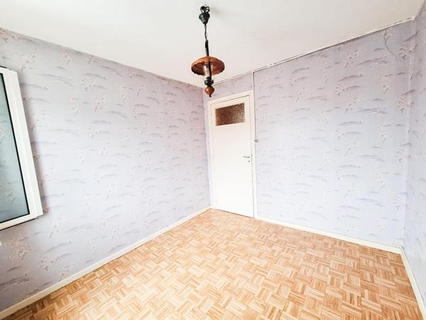 Carvin ? Maison 3 chambres avec jardin ? Idéale premier achat ou investissement