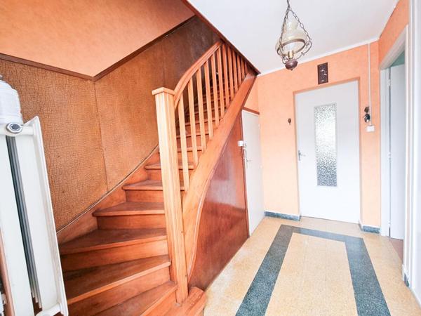 Carvin ? Maison 3 chambres avec jardin ? Idéale premier achat ou investissement