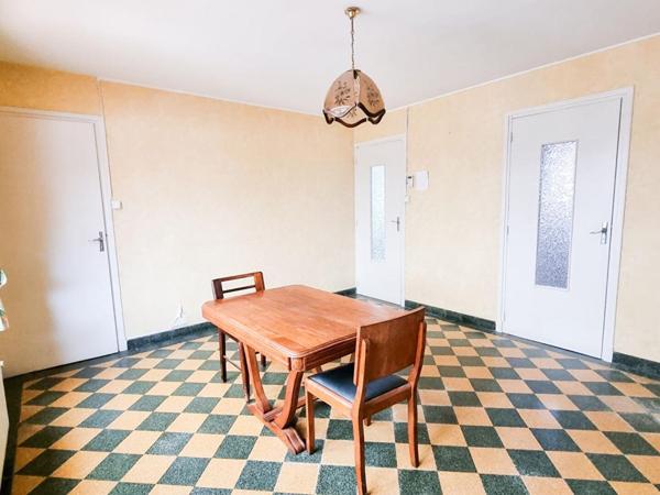 Carvin ? Maison 3 chambres avec jardin ? Idéale premier achat ou investissement