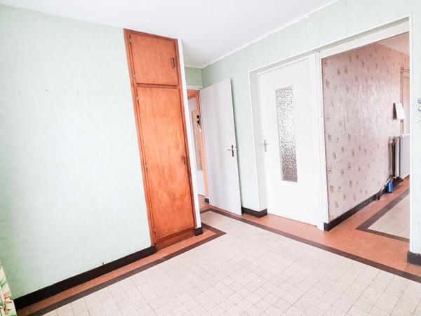 Carvin ? Maison 3 chambres avec jardin ? Idéale premier achat ou investissement