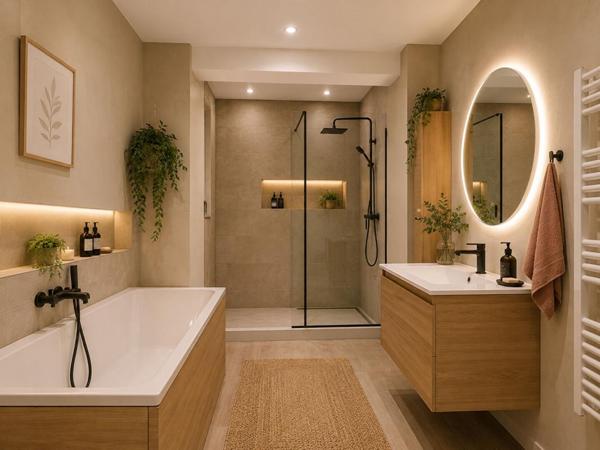 Carvin ? Maison 3 chambres avec jardin ? Idéale premier achat ou investissement