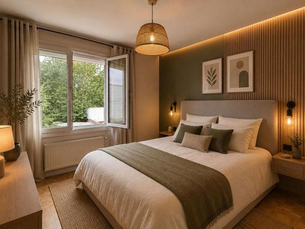 Carvin ? Maison 3 chambres avec jardin ? Idéale premier achat ou investissement