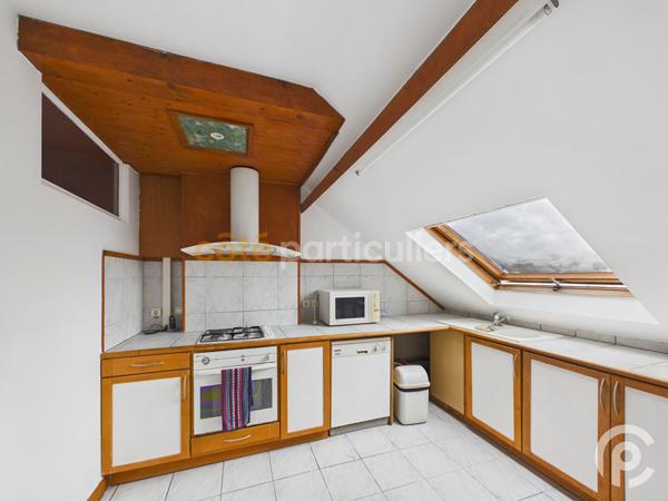 Vente
                Immeuble320 m² - 12 Pièces -
                    CLAMART (92140)