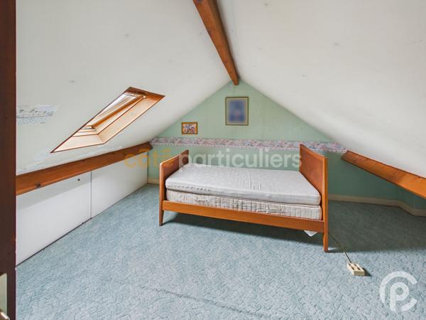 Vente
                Immeuble320 m² - 12 Pièces -
                    CLAMART (92140)
