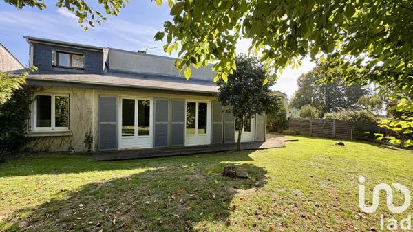 Maison à vendre 5 pièces 146 m² Betton