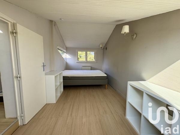 Maison à vendre 5 pièces 146 m² Betton