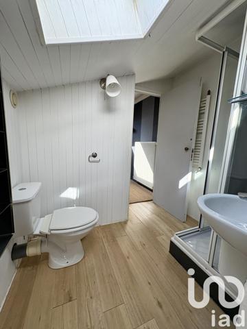 Maison à vendre 5 pièces 146 m² Betton