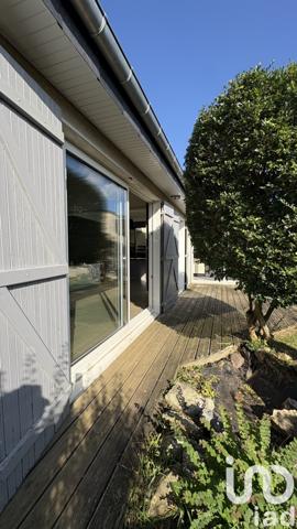 Maison à vendre 5 pièces 146 m² Betton