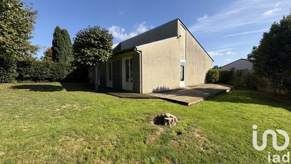 Maison à vendre 5 pièces 146 m² Betton