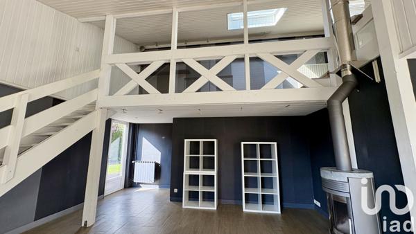 Maison à vendre 5 pièces 146 m² Betton