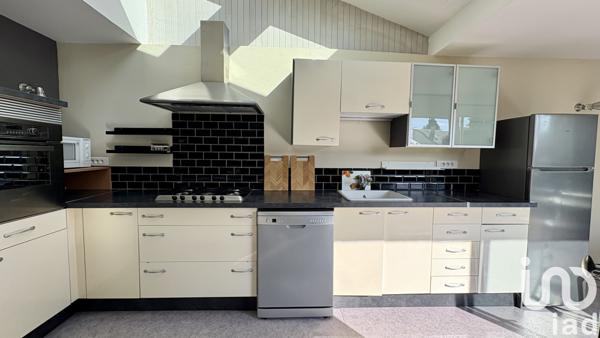 Maison à vendre 5 pièces 146 m² Betton