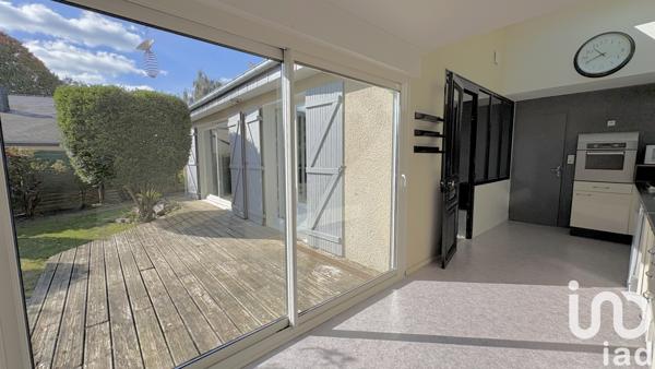 Maison à vendre 5 pièces 146 m² Betton