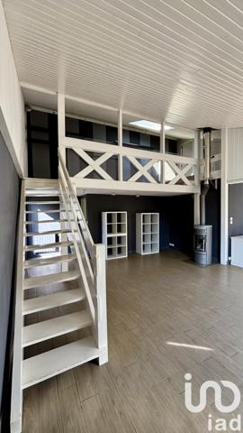 Maison à vendre 5 pièces 146 m² Betton