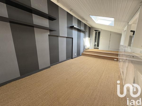 Maison à vendre 5 pièces 146 m² Betton