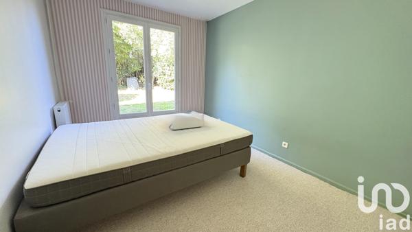 Maison à vendre 5 pièces 146 m² Betton