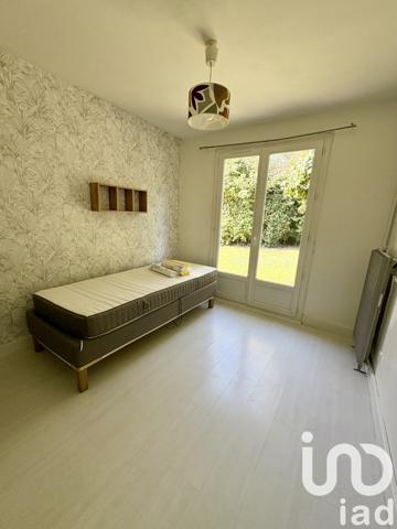 Maison à vendre 5 pièces 146 m² Betton