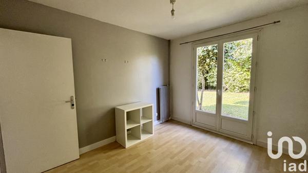 Maison à vendre 5 pièces 146 m² Betton