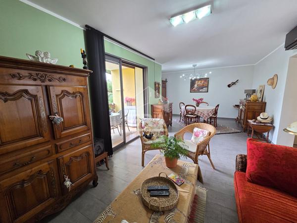 Appartement Biguglia 4 pièce(s) 75.40 m2