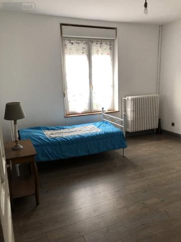 Maison à vendre à Vigneulles-lès-Hattonchâtel dans la Meuse (55210), ref : 058/588/1257