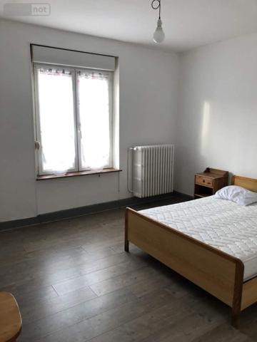 Maison à vendre à Vigneulles-lès-Hattonchâtel dans la Meuse (55210), ref : 058/588/1257