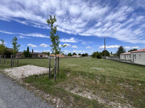 Terrain à vendre |  Barret |  1003 m²