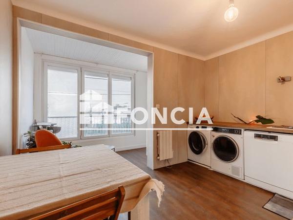 À vendre Appartement 3 pièces 71 m² - Les Sables-d'olonne 85100