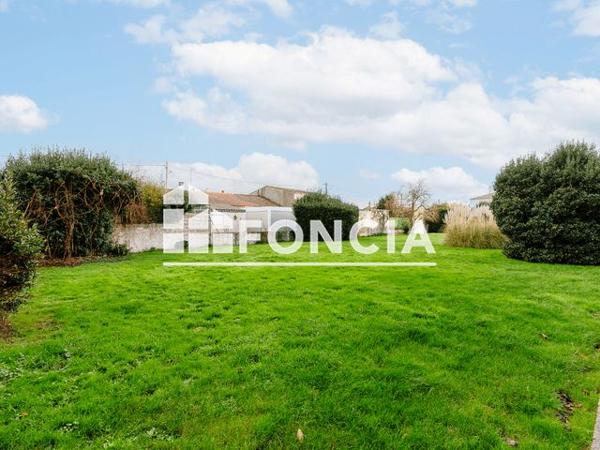 À vendre Appartement 3 pièces 71 m² - Les Sables-d'olonne 85100