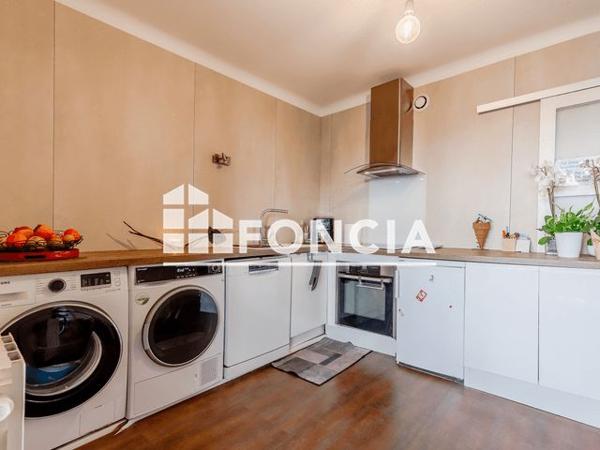 À vendre Appartement 3 pièces 71 m² - Les Sables-d'olonne 85100