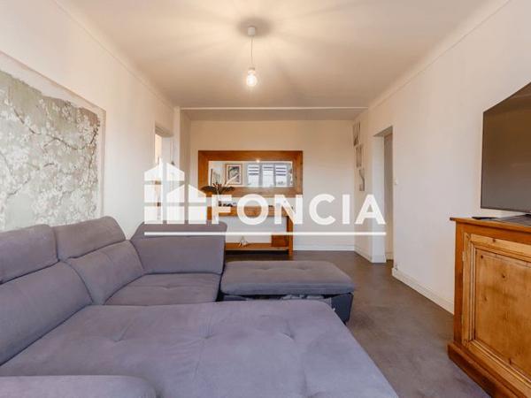 À vendre Appartement 3 pièces 71 m² - Les Sables-d'olonne 85100