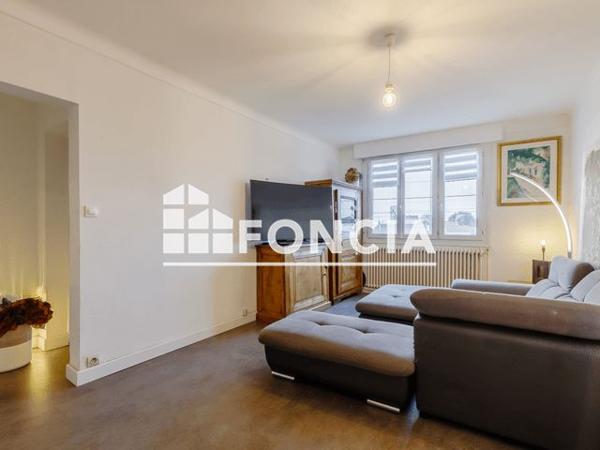 À vendre Appartement 3 pièces 71 m² - Les Sables-d'olonne 85100