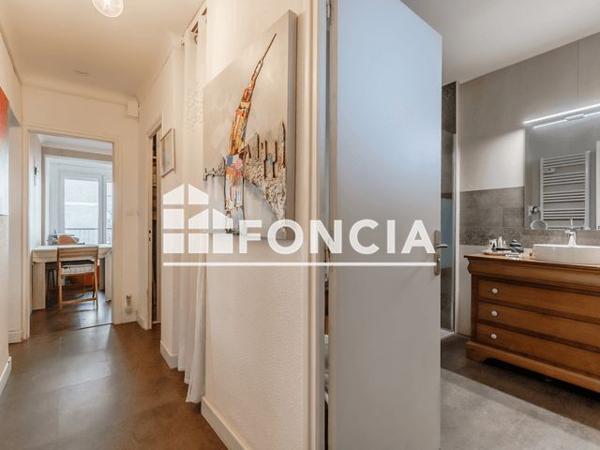 À vendre Appartement 3 pièces 71 m² - Les Sables-d'olonne 85100