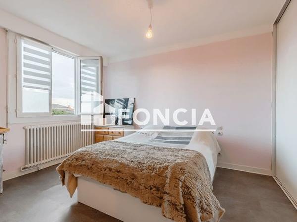 À vendre Appartement 3 pièces 71 m² - Les Sables-d'olonne 85100