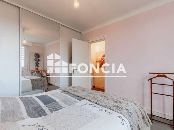 À vendre Appartement 3 pièces 71 m² - Les Sables-d'olonne 85100