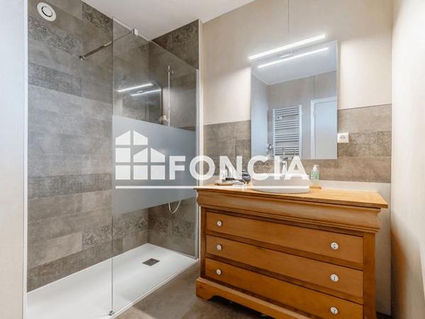 À vendre Appartement 3 pièces 71 m² - Les Sables-d'olonne 85100