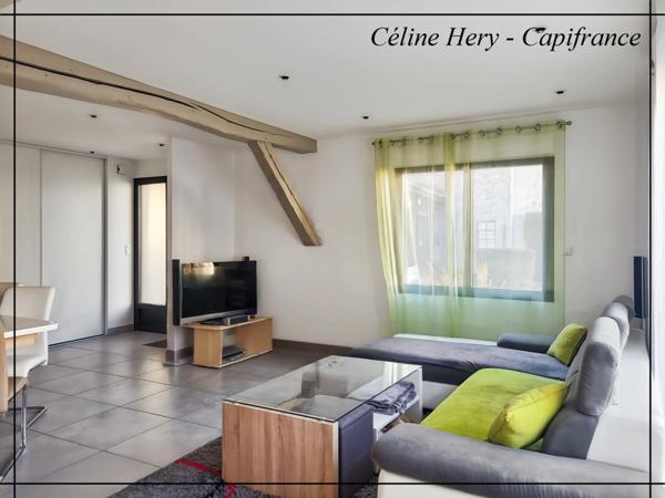 NOUVEAUTÉ CAPIFRANCE – MAINTENON CENTRE (28)