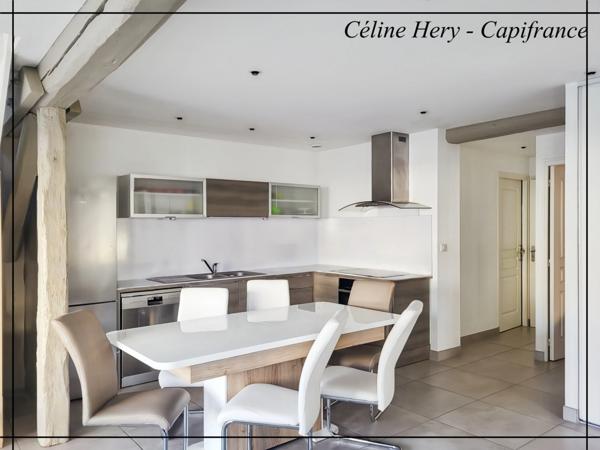 NOUVEAUTÉ CAPIFRANCE – MAINTENON CENTRE (28)