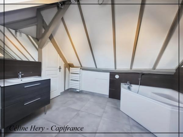 NOUVEAUTÉ CAPIFRANCE – MAINTENON CENTRE (28)