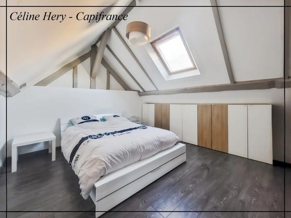 NOUVEAUTÉ CAPIFRANCE – MAINTENON CENTRE (28)