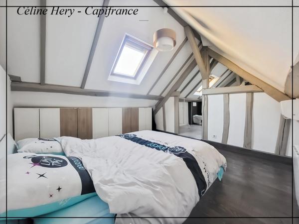 NOUVEAUTÉ CAPIFRANCE – MAINTENON CENTRE (28)