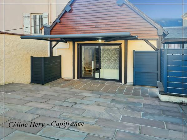 NOUVEAUTÉ CAPIFRANCE – MAINTENON CENTRE (28)