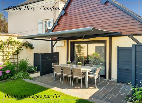 NOUVEAUTÉ CAPIFRANCE – MAINTENON CENTRE (28)